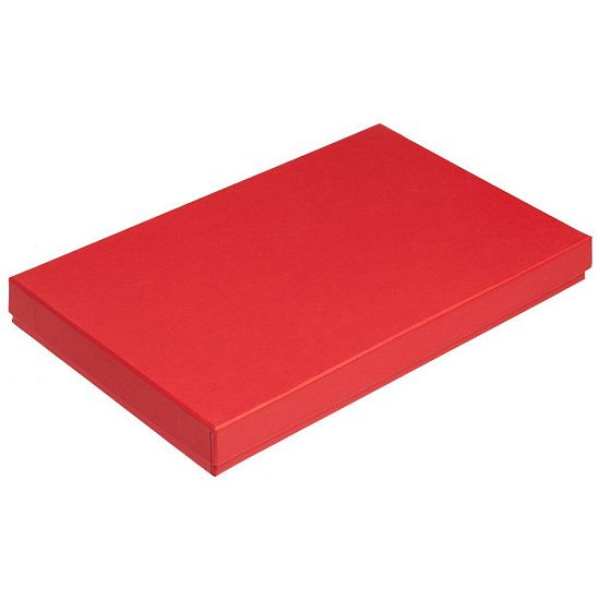 Коробка Horizon, красная - подробное фото