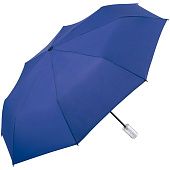 Зонт складной Fillit, синий - фото