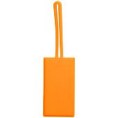Пуллер Bunga, оранжевый неон - фото