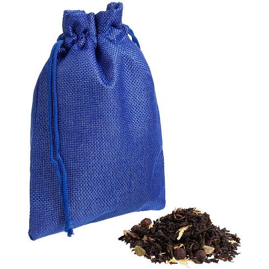 Чай «Таежный сбор» в синем мешочке - подробное фото