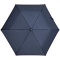 Зонт складной Rain Pro Mini Flat, синий