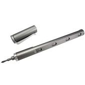 Мультитул Tool Pen Mini, темно-серый - фото
