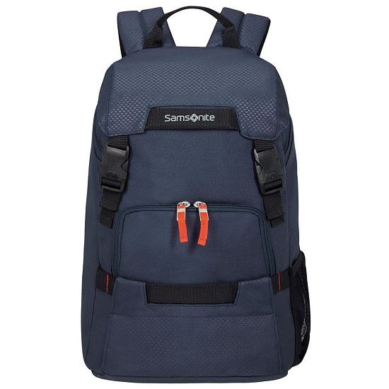 Рюкзак для ноутбука Sonora M, синий - подробное фото