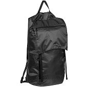 Складной рюкзак Wanderer, темно-серый - фото