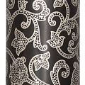 Ваза цилиндрическая Black
