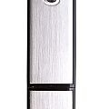 Флешка Steel, 8 Гб