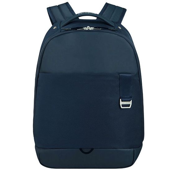 Рюкзак для ноутбука Midtown S, темно-синий - подробное фото