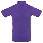 Рубашка поло Virma Light, фиолетовая - фото