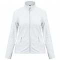 Куртка женская ID.501 белая