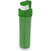 Бутылка для воды Active Hydration 500, зеленая - фото