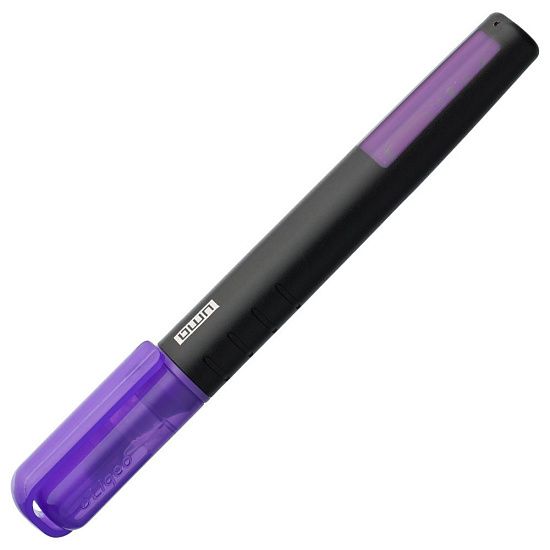 Маркер текстовый Liqeo Pen, фиолетовый - подробное фото