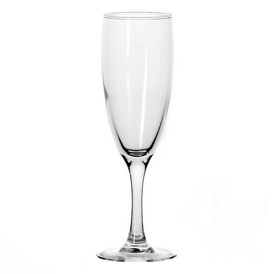 Набор из 6 бокалов для шампанского «Французский ресторанчик» - подробное фото