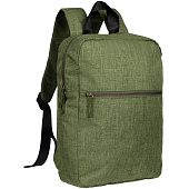 Рюкзак Packmate Pocket, зеленый - фото