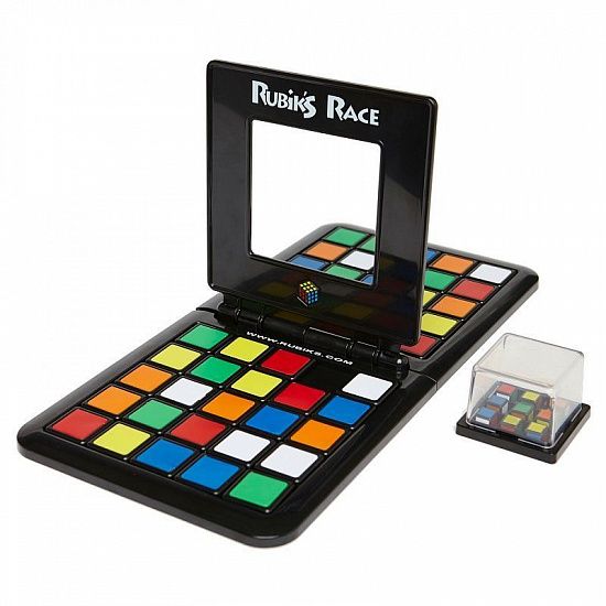 Логическая игра Rubik's Race - подробное фото