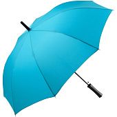 Зонт-трость Lanzer, бирюзовый - фото