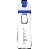 Бутылка для воды Active Hydration 800, синяя - фото