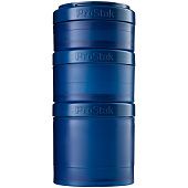 Набор контейнеров ProStak Expansion Pak, темно-синий - фото