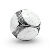 Футбольный мяч Dribbling - фото