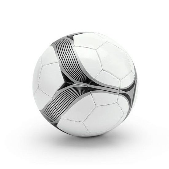 Футбольный мяч Dribbling - подробное фото