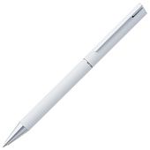 Ручка шариковая Blade, белая - фото