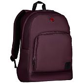 Рюкзак Crango, фиолетовый (сливовый) - фото
