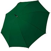 Зонт-трость Hit Golf AC, зеленый - фото
