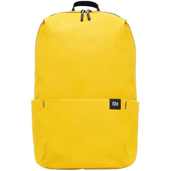 Рюкзак Mi Casual Daypack, желтый - подробное фото