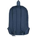 Складной рюкзак Travel Accessor V, синий