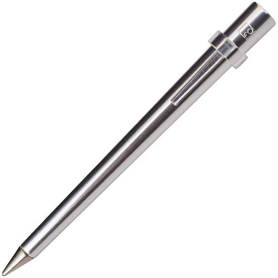 Вечная ручка Forever Primina, серебристая - подробное фото