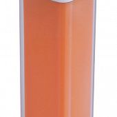 Внешний аккумулятор Bar, 2200 мАч, ver.2, оранжевый - фото