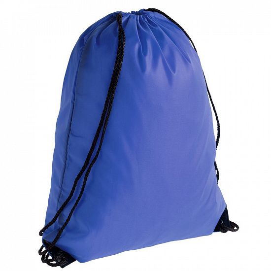 Рюкзак Element, синий - подробное фото