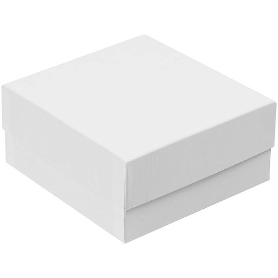Коробка Emmet, средняя, белая - подробное фото