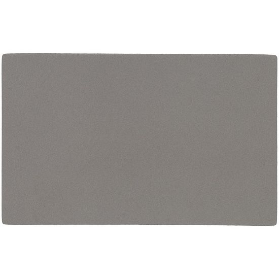 Лейбл Etha SoftTouch, XL, серый - подробное фото