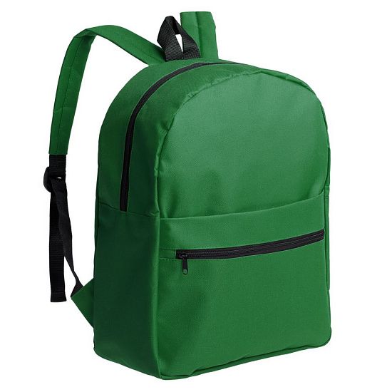 Рюкзак Unit Regular, зеленый - подробное фото