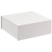 Коробка BrightSide, белая - фото