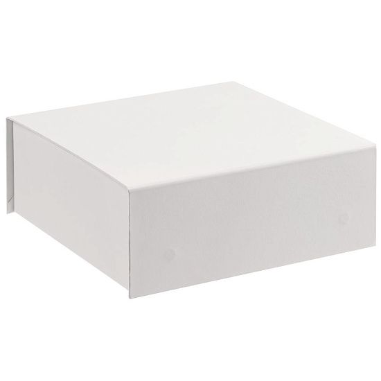 Коробка BrightSide, белая - подробное фото
