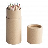 Набор карандашей Pencilvania Tube - фото