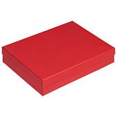 Коробка Reason, красная - фото