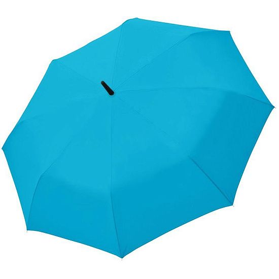 Зонт-трость Zero XXL, бирюзовый - подробное фото