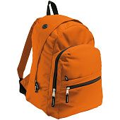Рюкзак Express, оранжевый - фото