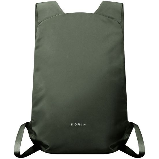 Рюкзак FlexPack Air, оливковый - подробное фото