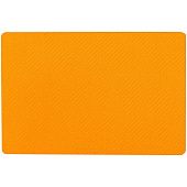 Наклейка тканевая Lunga, L,оранжевый неон - фото