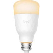 Лампочка Yeelight Smart Dimmable Bulb 1S - фото