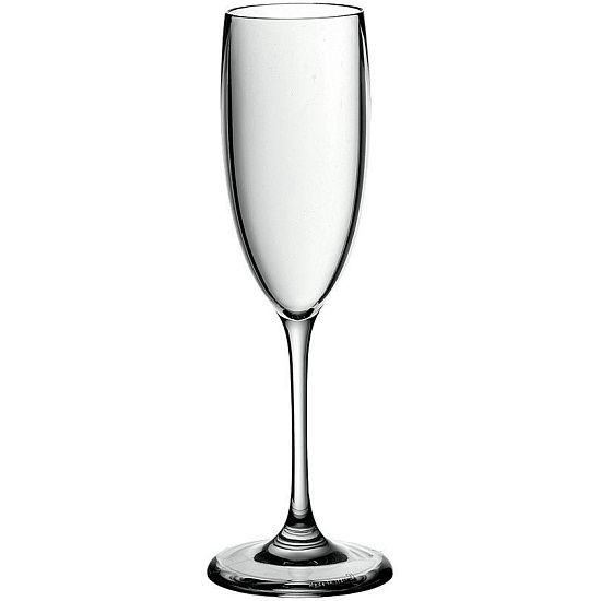 Бокал для шампанского Happy Hour - подробное фото