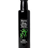 Масло оливковое Sierra Oliva - фото