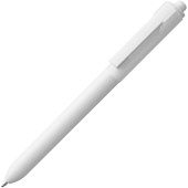 Ручка шариковая Hint Special, белая - фото