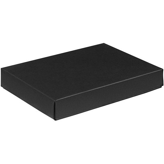Коробка Pack Hack, черная - подробное фото