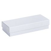 Коробка Mini, белая - фото