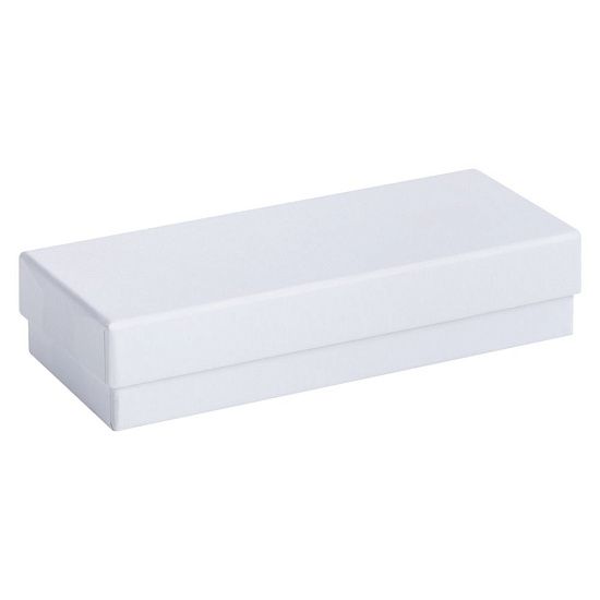 Коробка Mini, белая - подробное фото