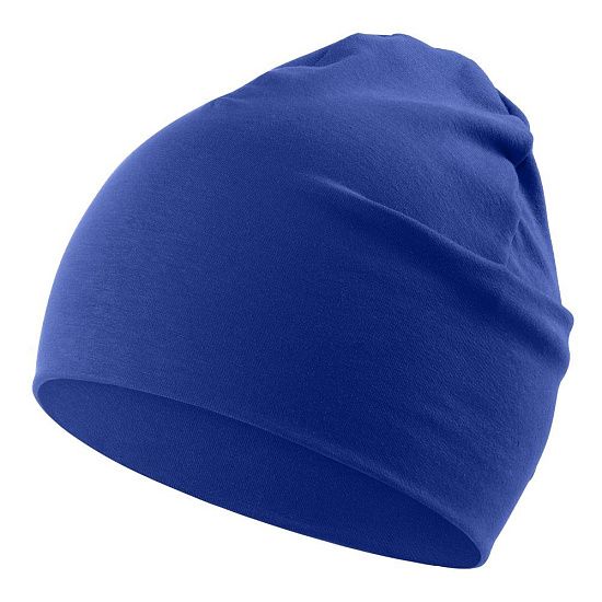 Шапка HeadOn ver.2, ярко-синяя - подробное фото